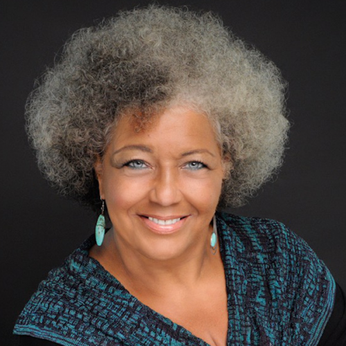 Own Your Power Network Member | DeAnne Connolly Graham